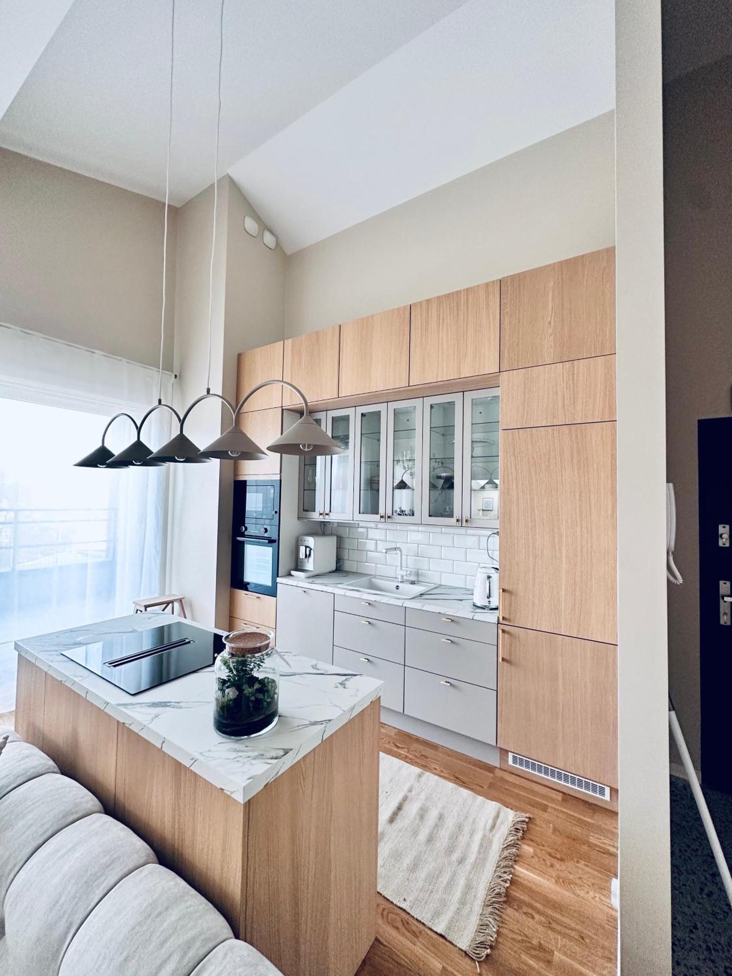 Apartament Z Panorama Przemyśl 外观 照片