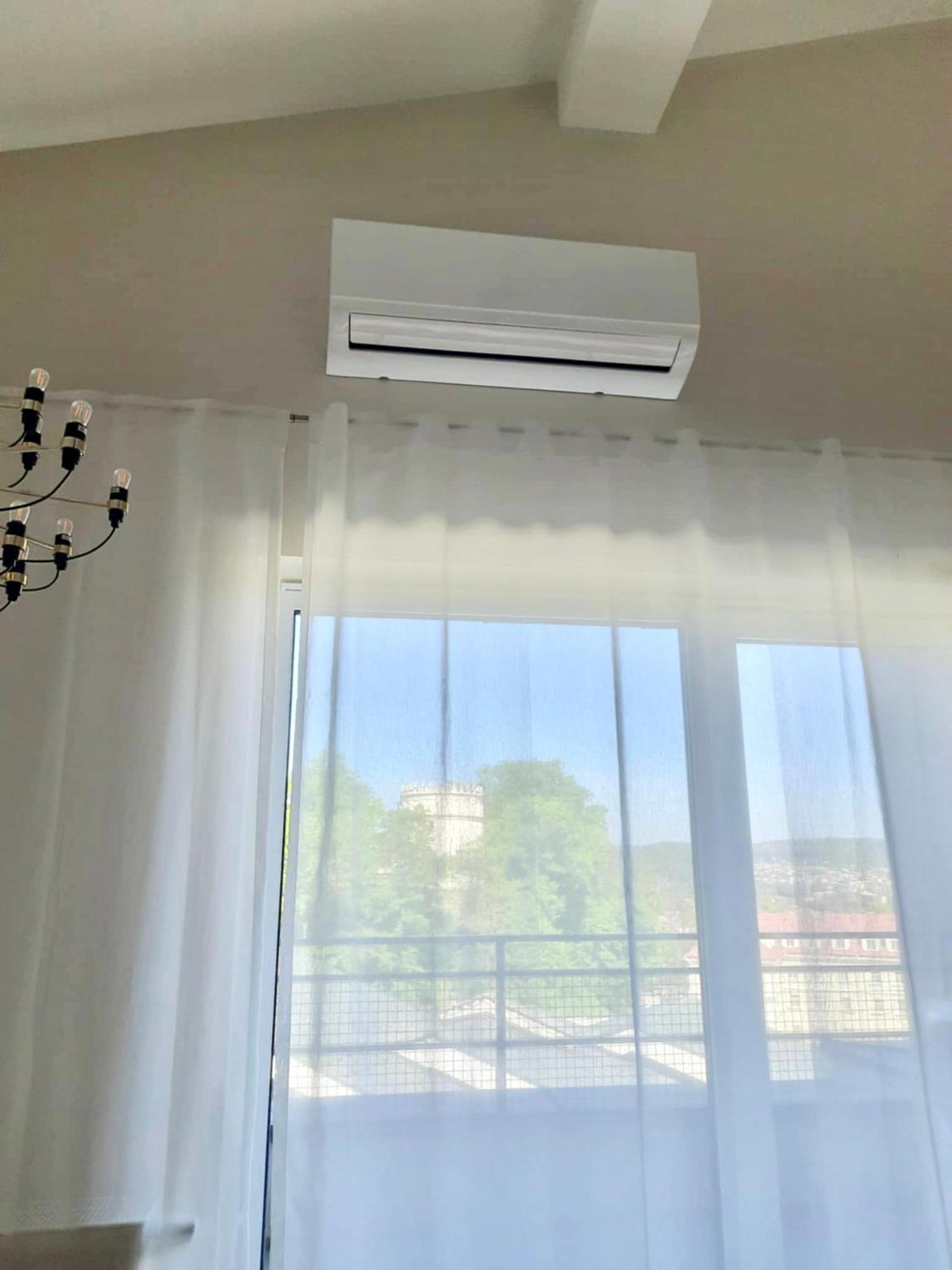 Apartament Z Panorama Przemyśl 外观 照片